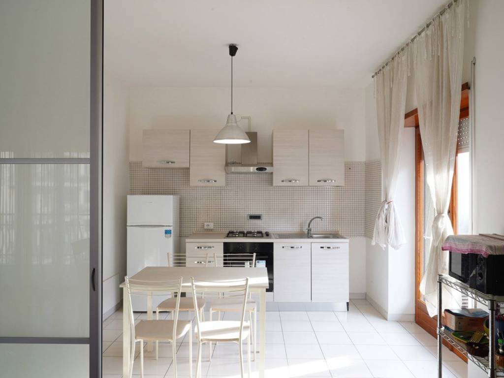 Appartamento a Cassino in Via Leonardo da Vinci, 35 - Foto 5