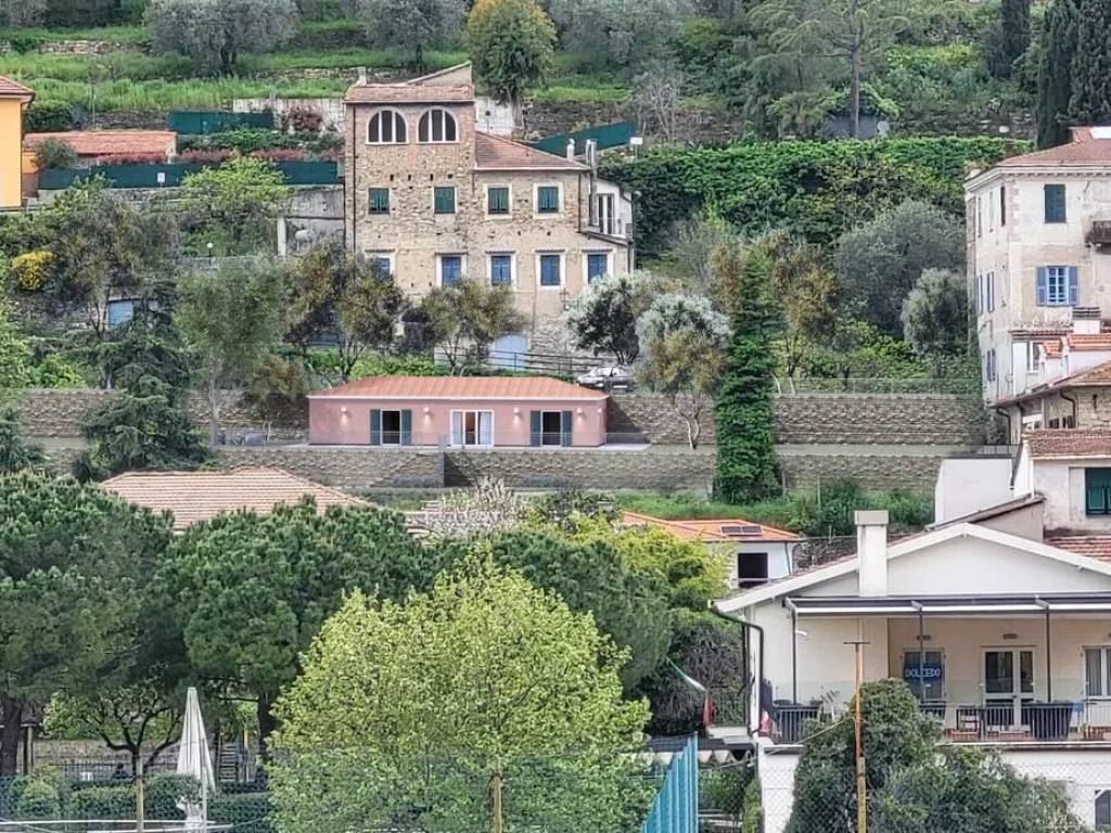 Villa a Dolcedo in Piazza Berti - Foto 2