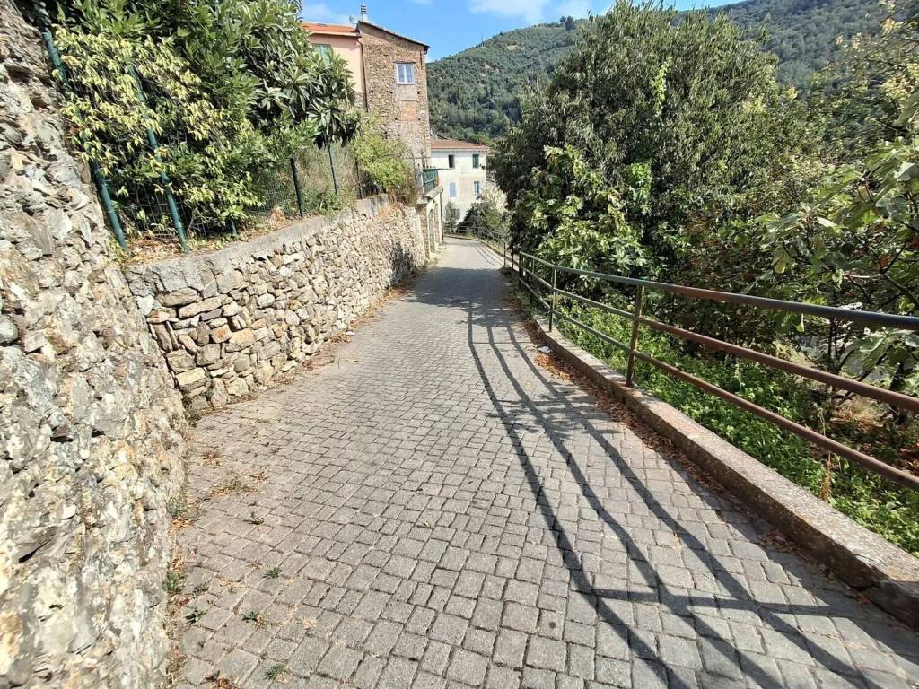 Villa a Dolcedo in Piazza Berti - Foto 4