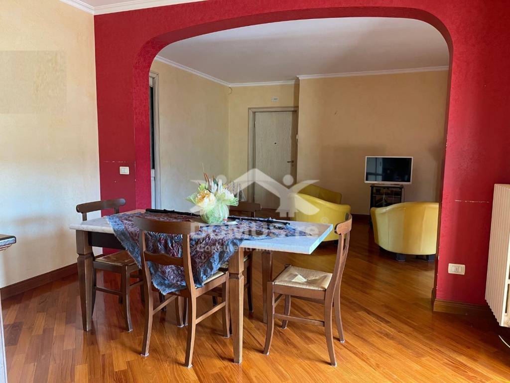 Appartamento a Andria in Via degli Ulivi - Foto 4