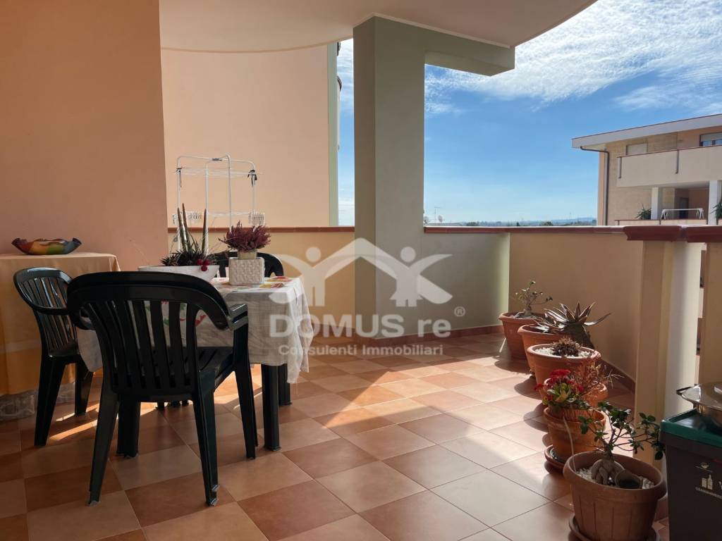 Appartamento a Andria in Via degli Ulivi - Foto 5