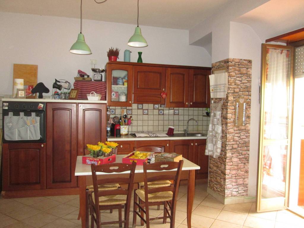 Appartamento a Ceccano in Via Armando Diaz - Foto 3