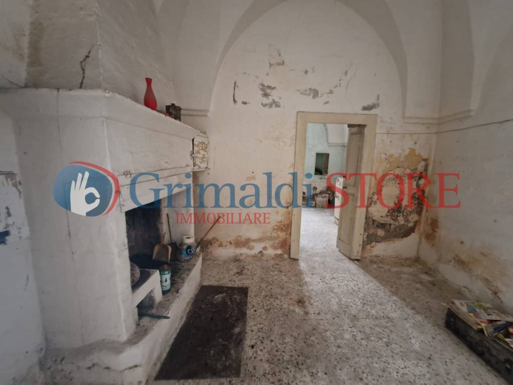Casa indipendente a Manduria in Via Gian Leonardo Marugj, 91 - Foto 2