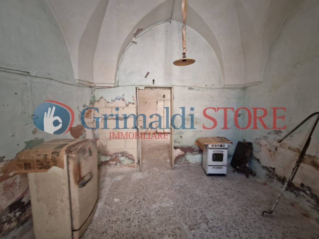 Casa indipendente a Manduria in Via Gian Leonardo Marugj, 91 - Foto 3