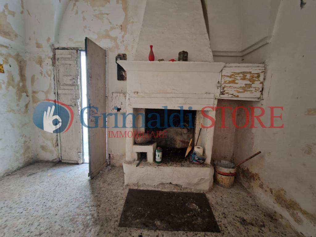 Casa indipendente a Manduria in Via Gian Leonardo Marugj, 91 - Foto 4