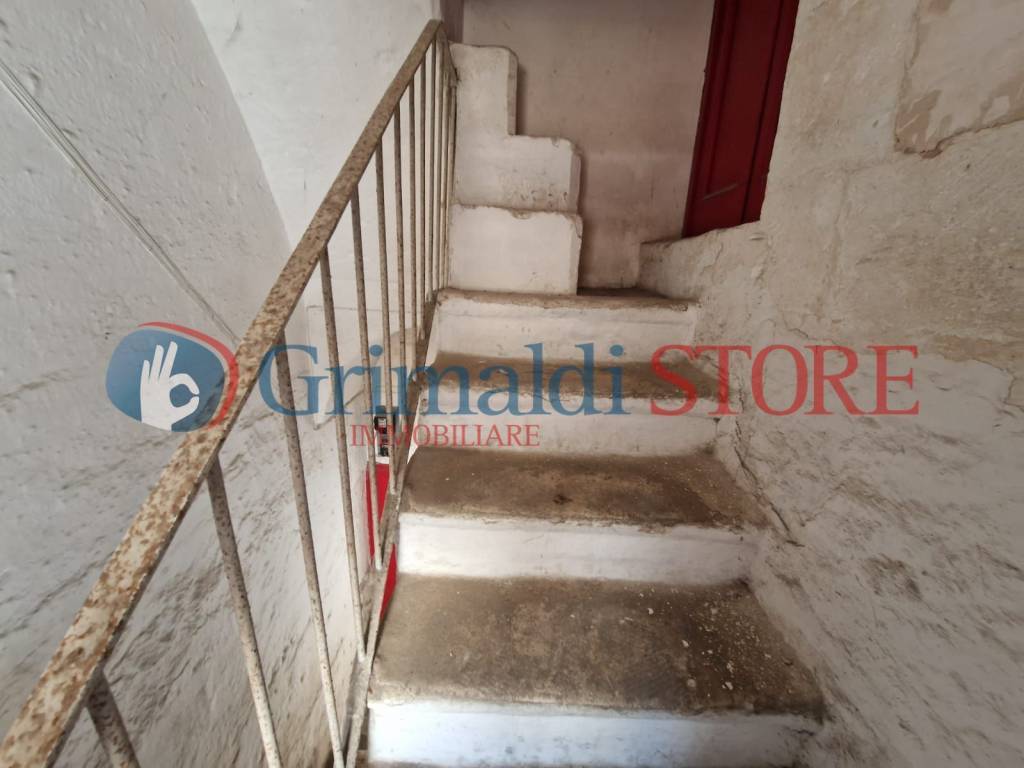 Casa indipendente a Manduria in Via Gian Leonardo Marugj, 91 - Foto 5