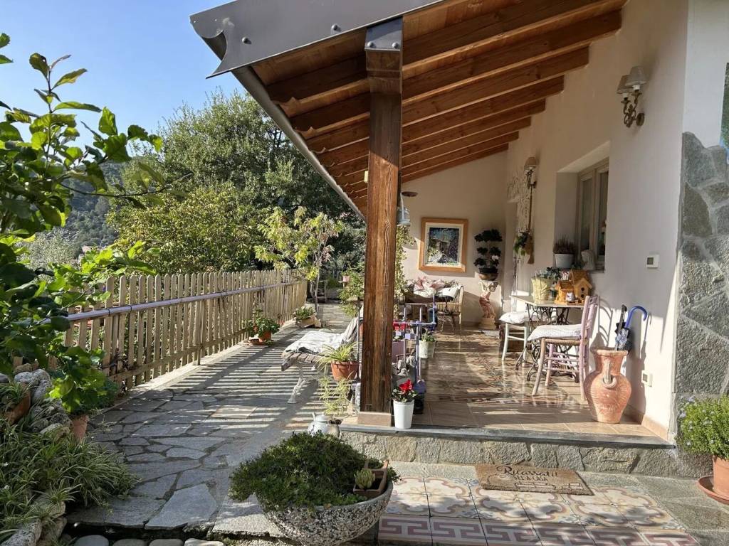 Villa a Olivetta san michele in Strada Delle Fontanelle - Foto 1