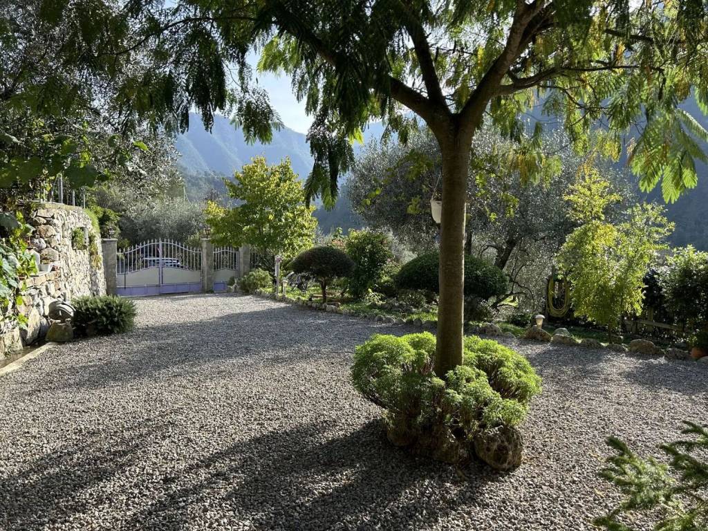 Villa a Olivetta san michele in Strada Delle Fontanelle - Foto 4