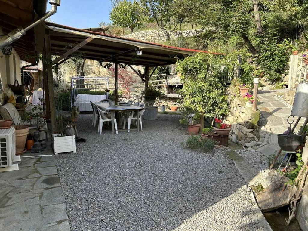 Villa a Olivetta san michele in Strada Delle Fontanelle - Foto 5