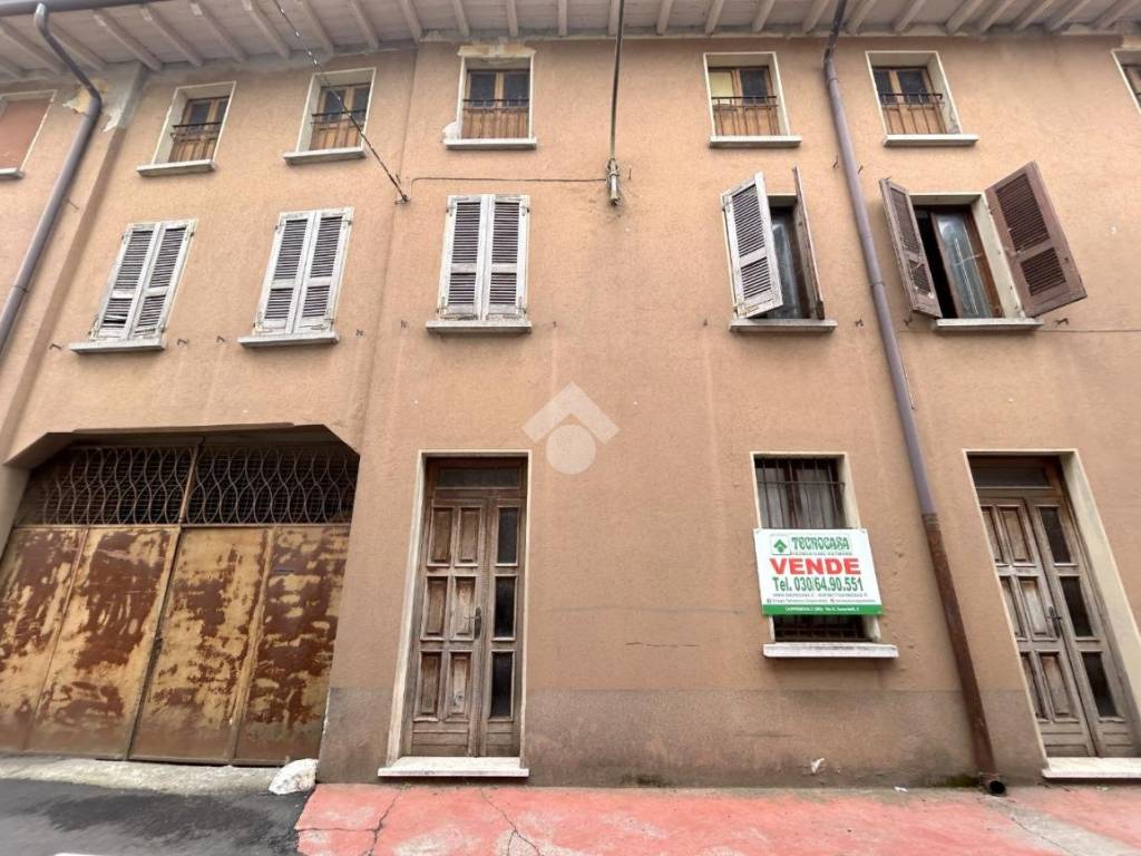 Rustico / casale a Calvisano in Via Giovanni Lombardi, 2 - Foto 3