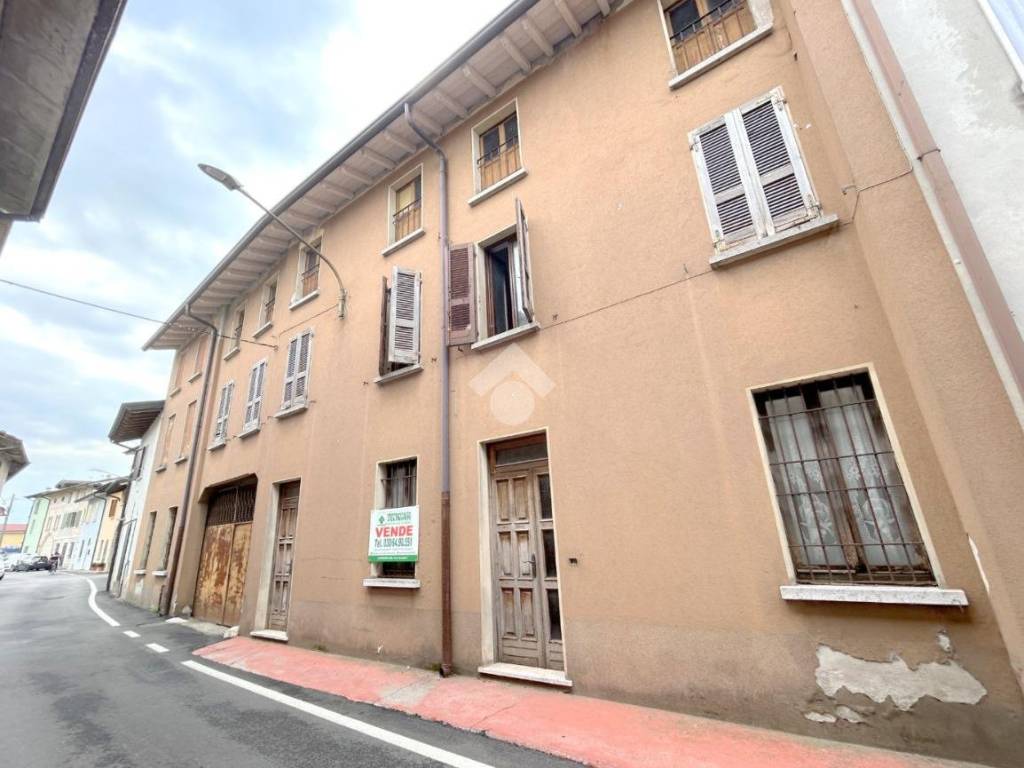 Rustico / casale a Calvisano in Via Giovanni Lombardi, 2 - Foto 4