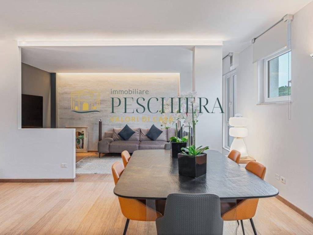 Appartamento a Peschiera del garda in Via Puccini, 12 - Foto 3