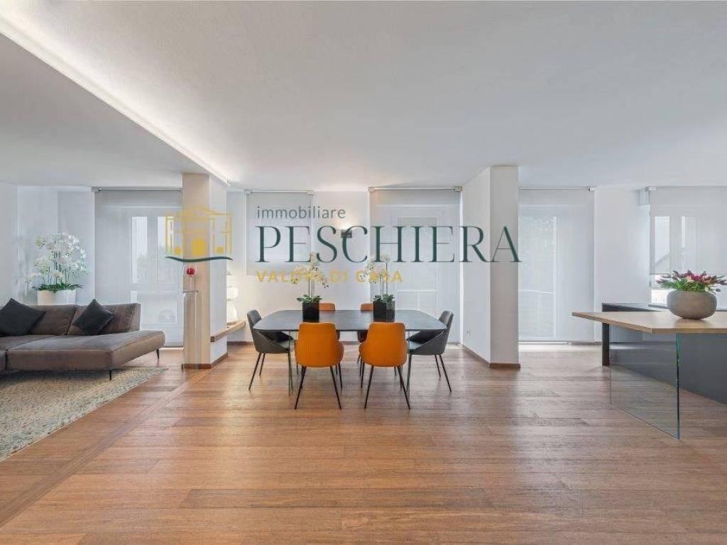 Appartamento a Peschiera del garda in Via Puccini, 12 - Foto 4