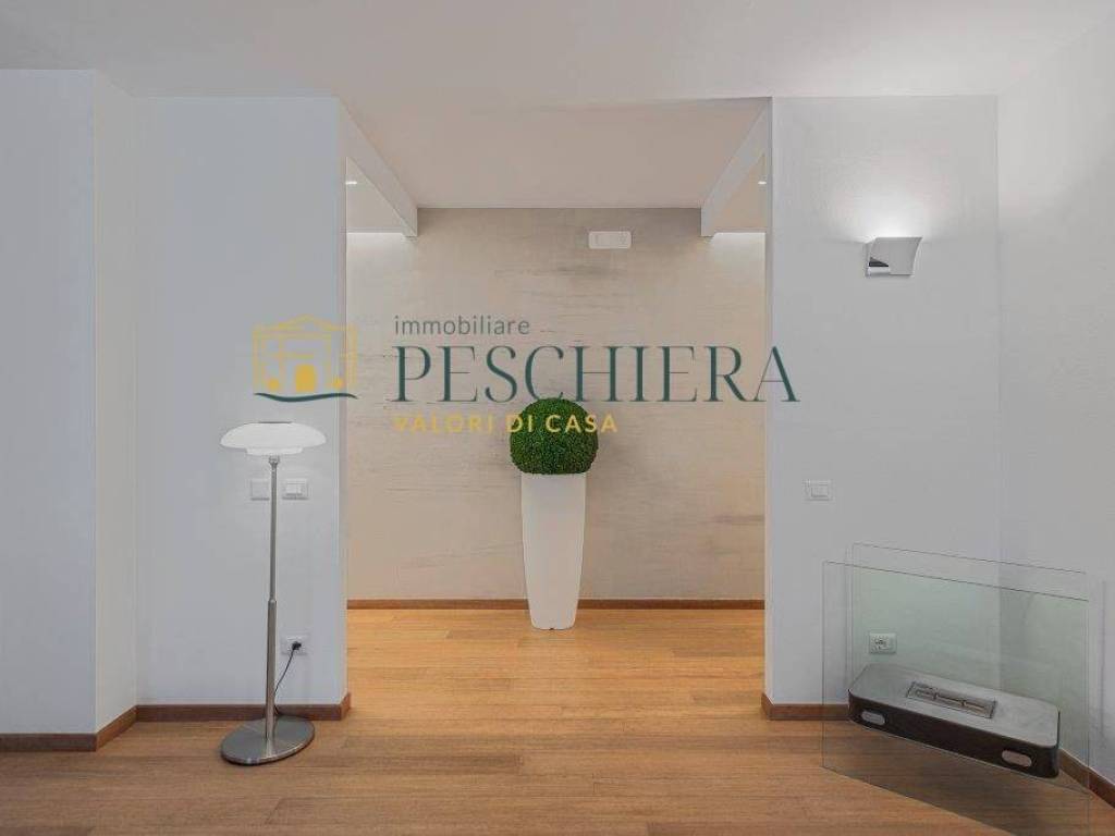 Appartamento a Peschiera del garda in Via Puccini, 12 - Foto 5