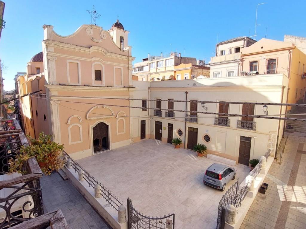Appartamento a Cagliari in Via Sant'Efisio - Foto 2