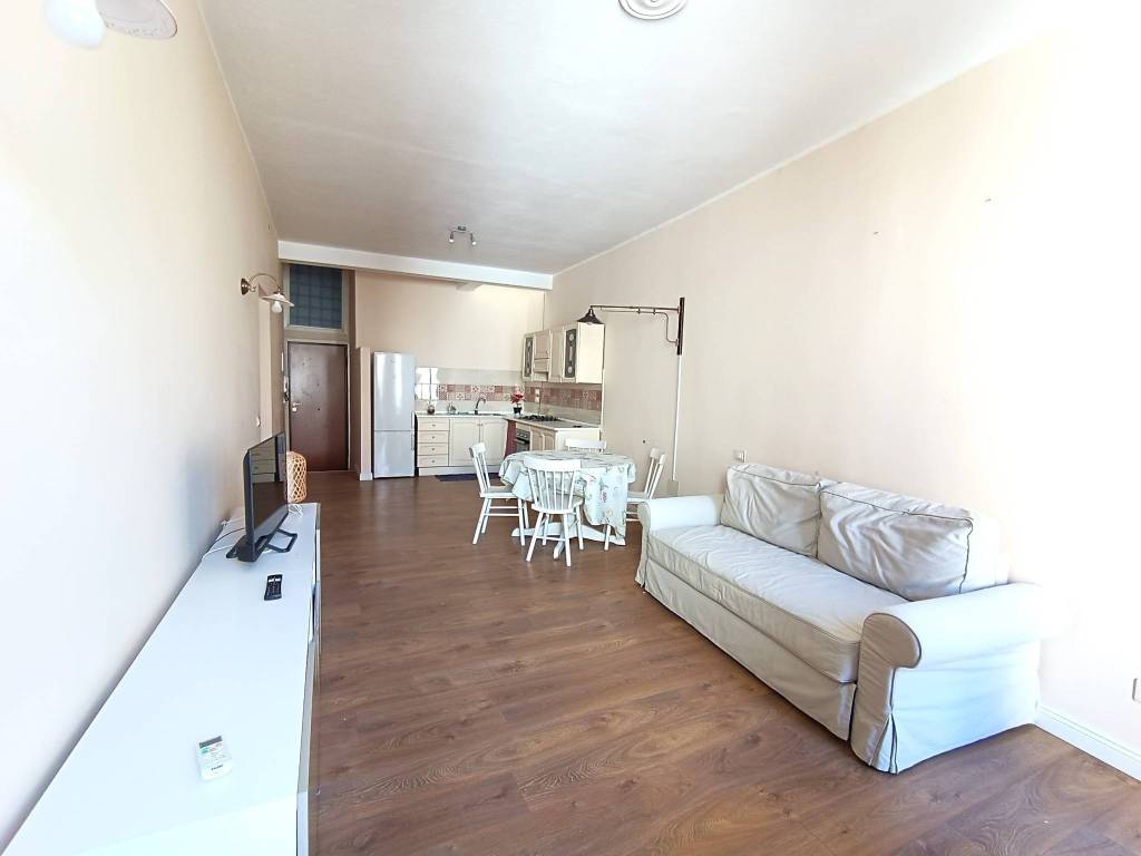 Appartamento a Cagliari in Via Sant'Efisio - Foto 3