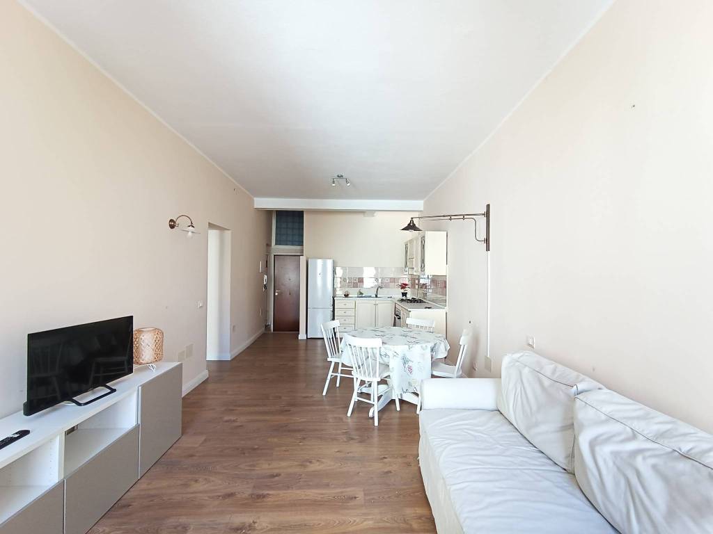 Appartamento a Cagliari in Via Sant'Efisio - Foto 4