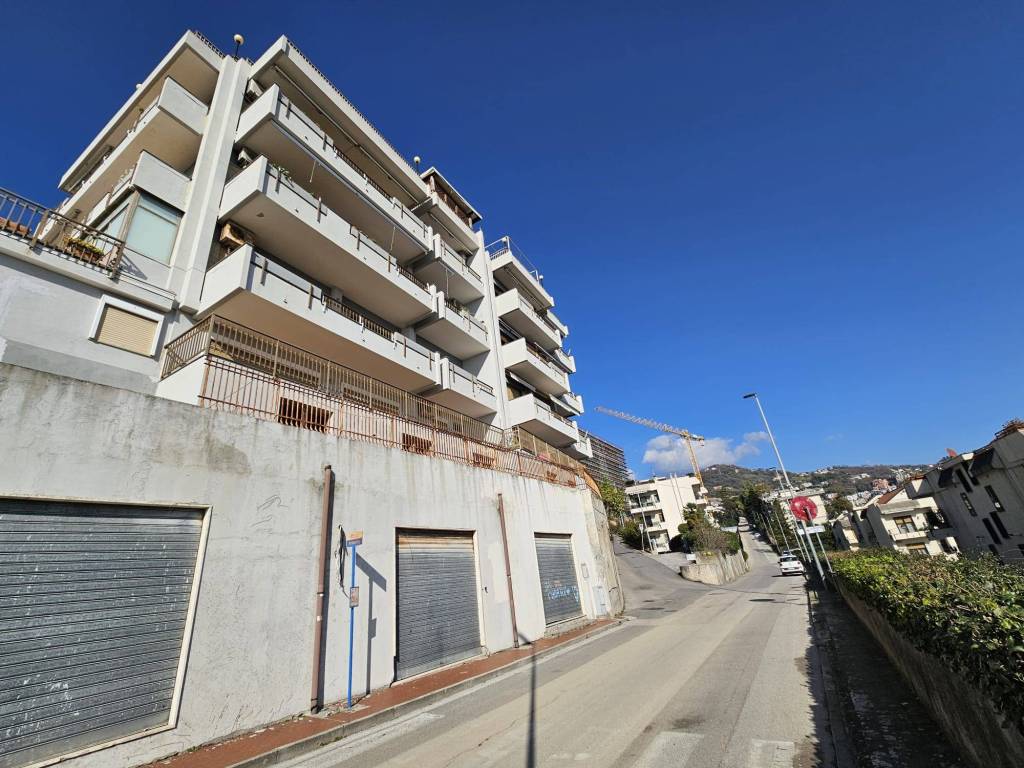 Attico / mansarda a Salerno in Viale delle Ginestre - Foto 3
