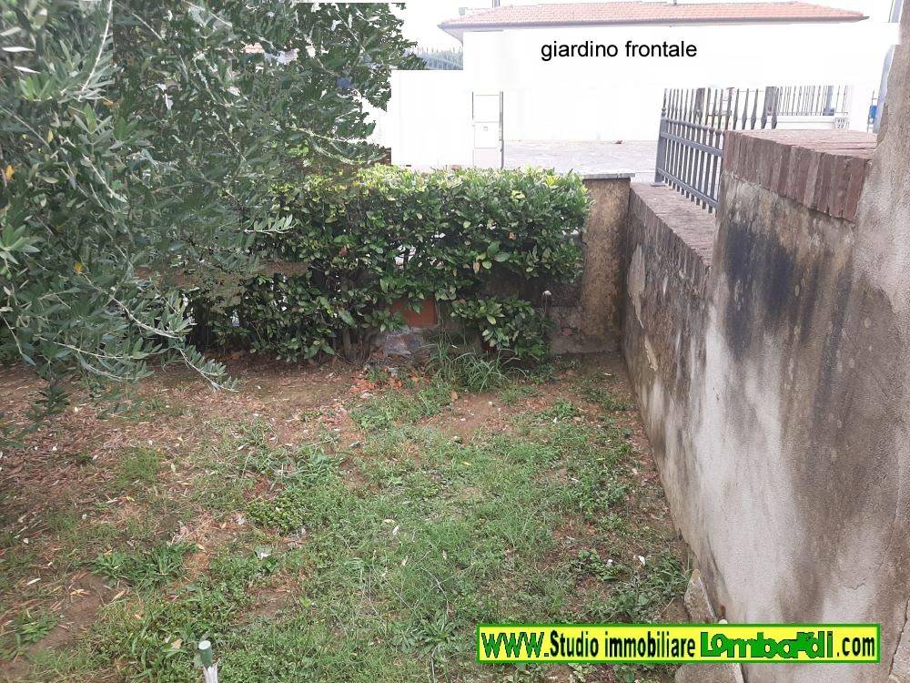 Casa indipendente a Quarrata in Via della Costaglia - Foto 2