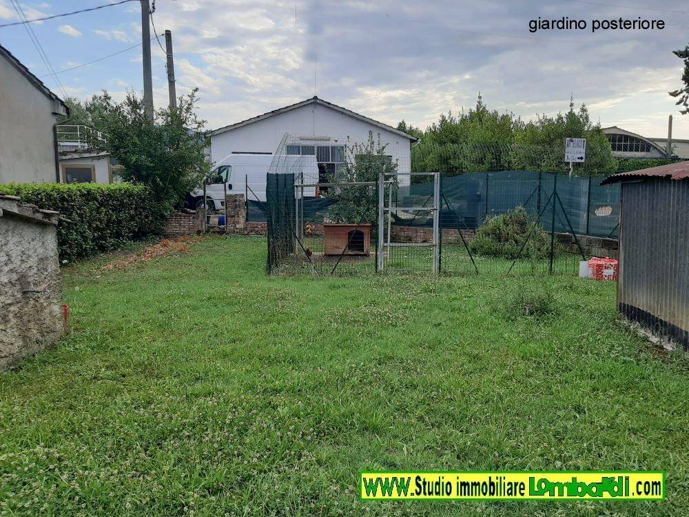 Casa indipendente a Quarrata in Via della Costaglia - Foto 4