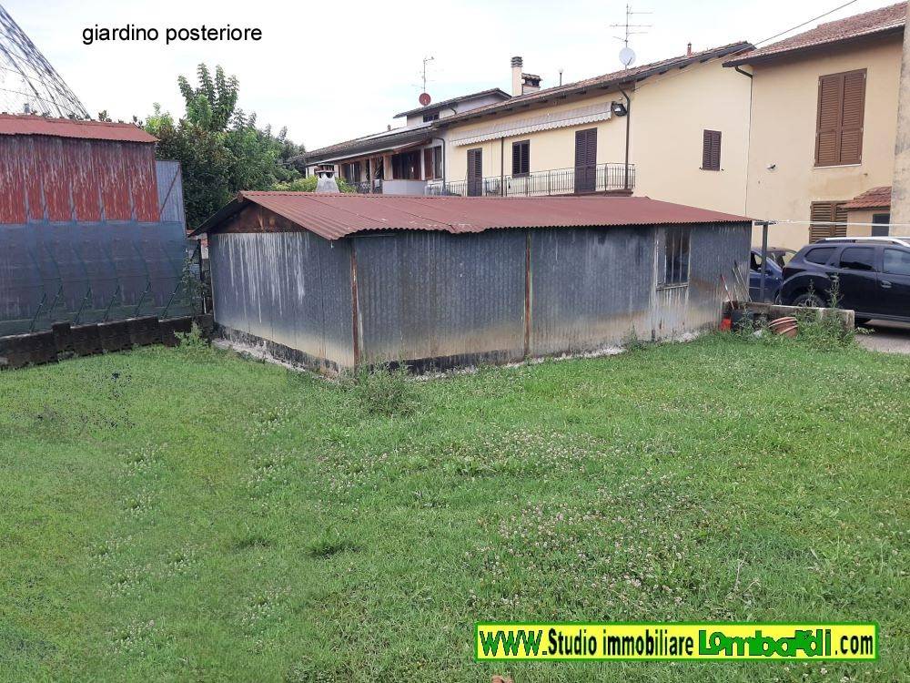 Casa indipendente a Quarrata in Via della Costaglia - Foto 5