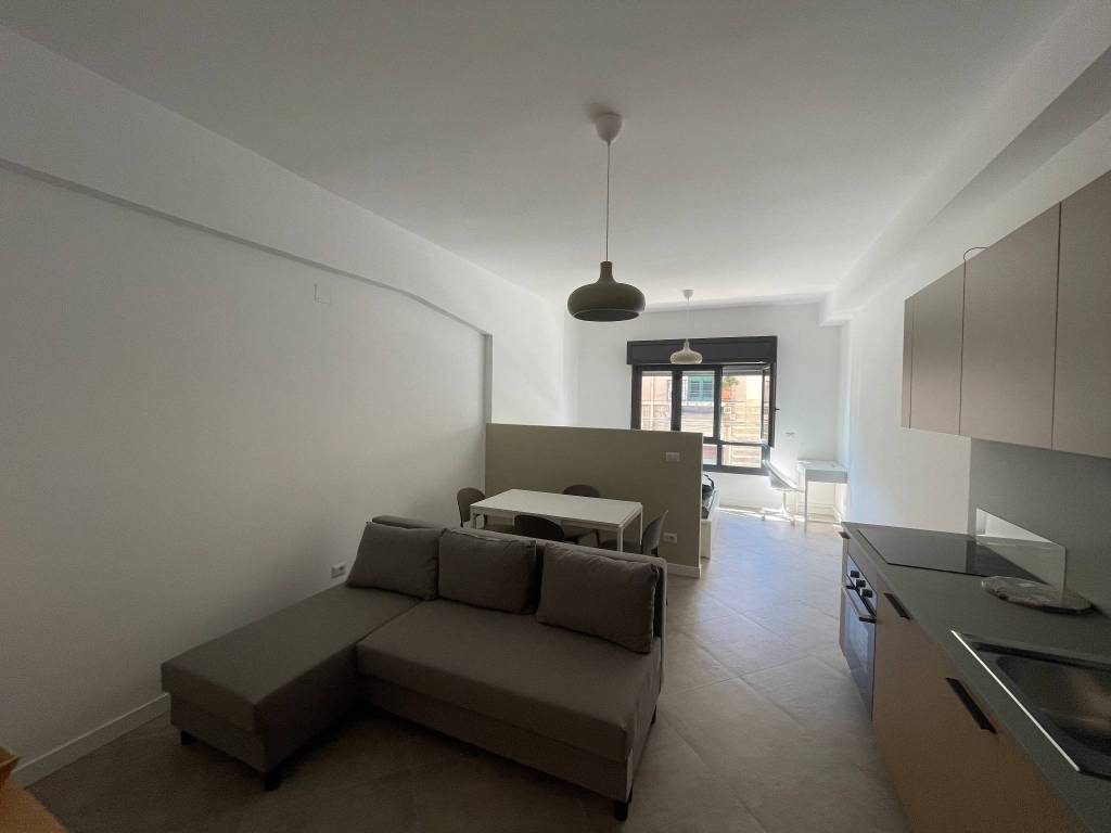 Appartamento a Messina in Via Magazzini Generali - Foto 4