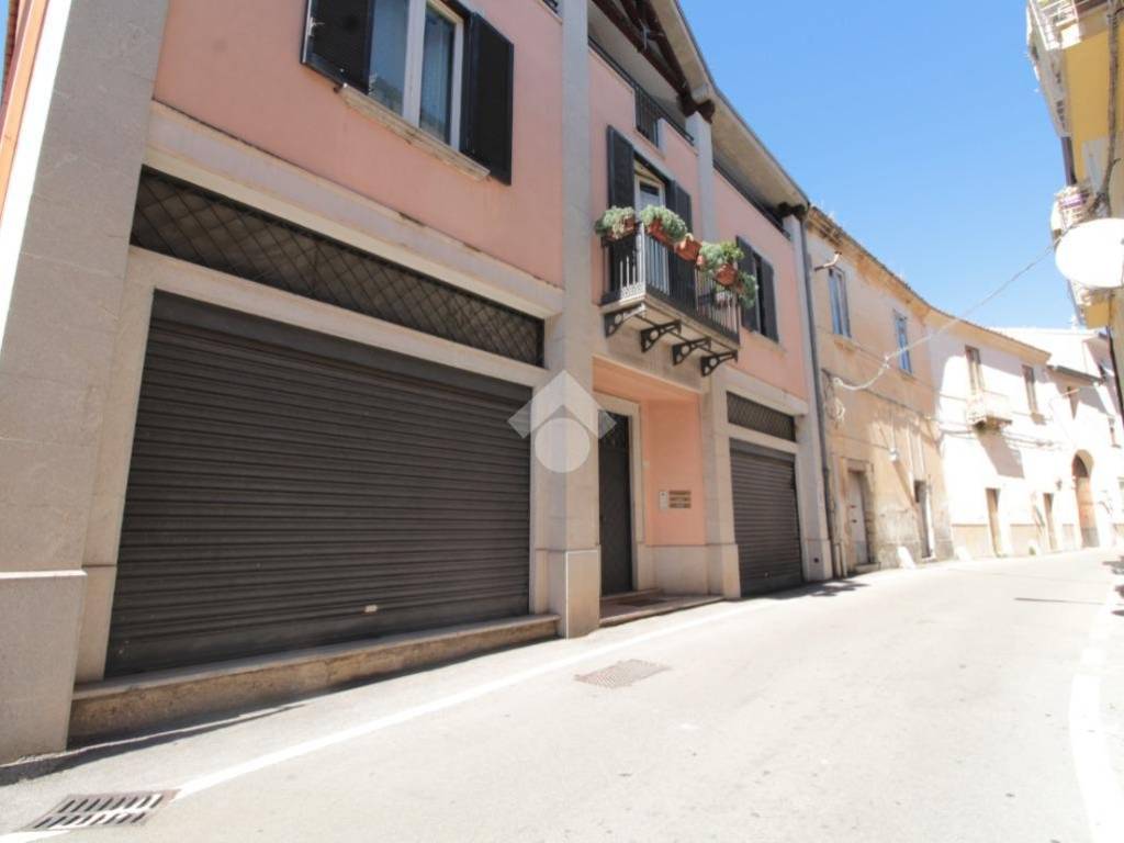 Appartamento a Caserta in Via S. Pietro, 5 - Foto 2