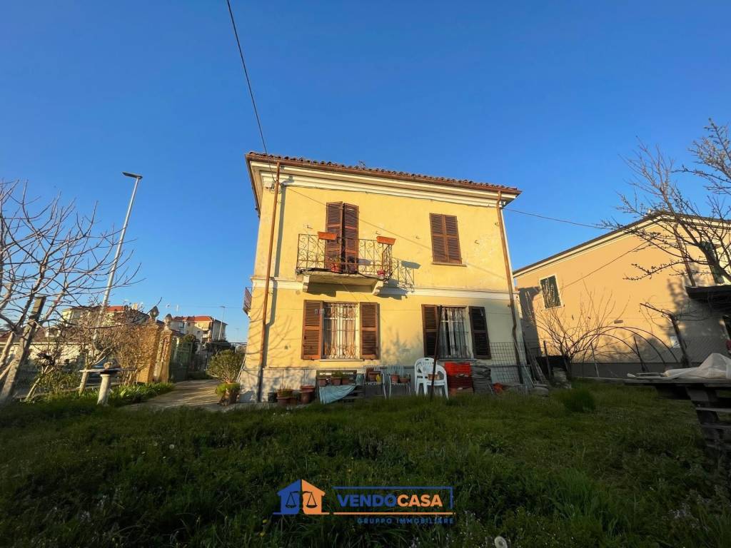 Villa a Nizza monferrato in Via Lombardia, 2 - Foto 2