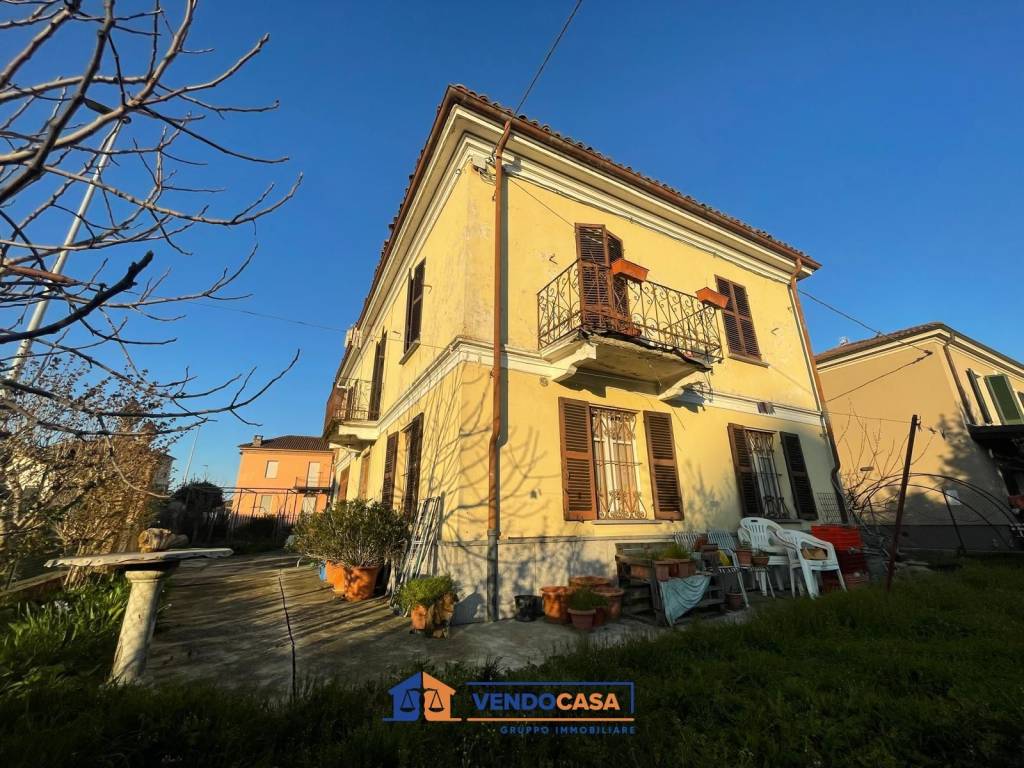 Villa a Nizza monferrato in Via Lombardia, 2 - Foto 3
