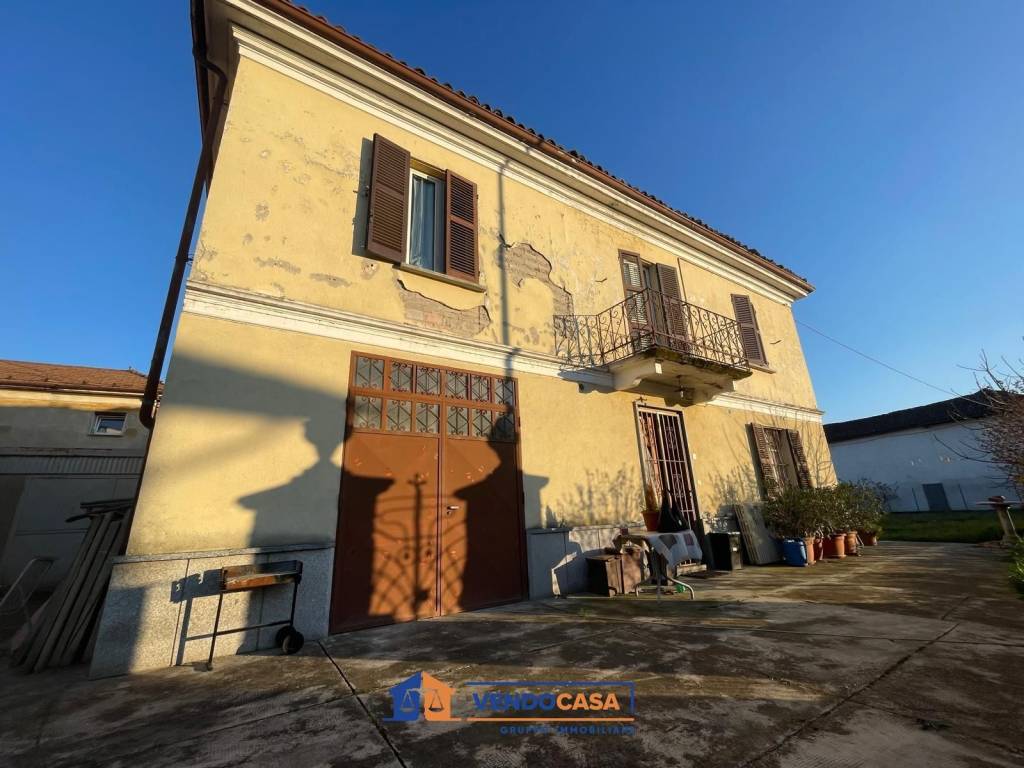 Villa a Nizza monferrato in Via Lombardia, 2 - Foto 4
