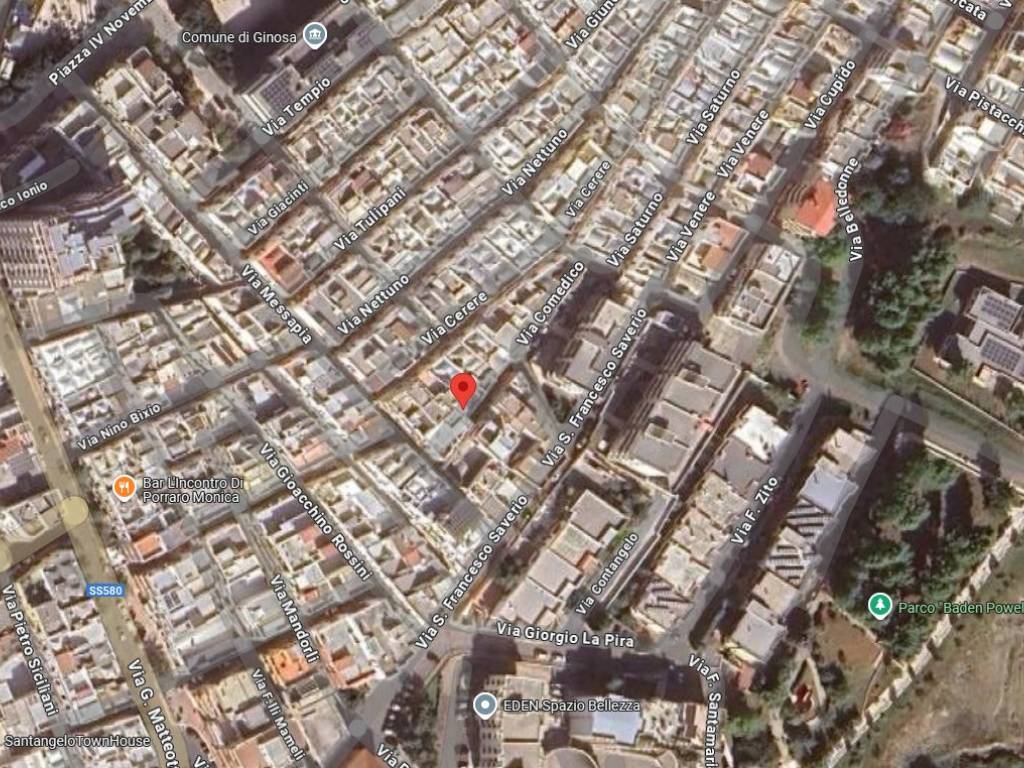 Appartamento a Ginosa in Via Comedico, 13 - Foto 4