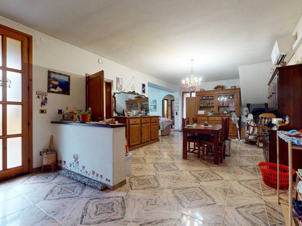 Villa a Reggio emilia in Via della Pace, 14 - Foto 4