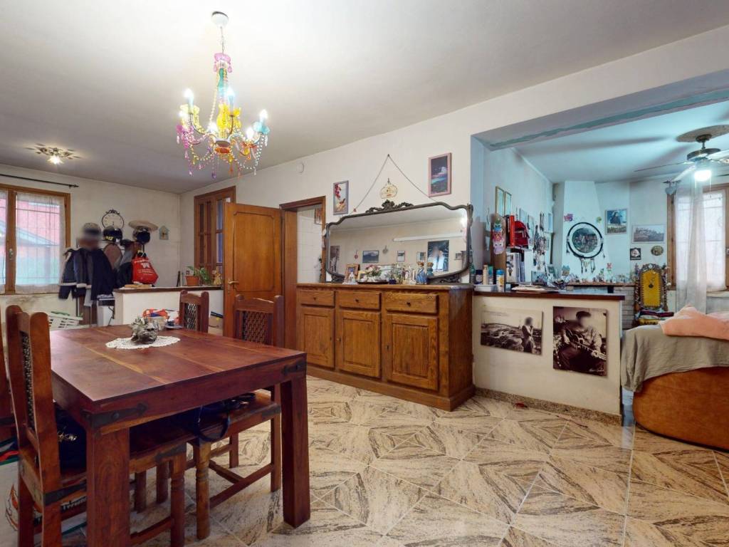 Villa a Reggio emilia in Via della Pace, 14 - Foto 5