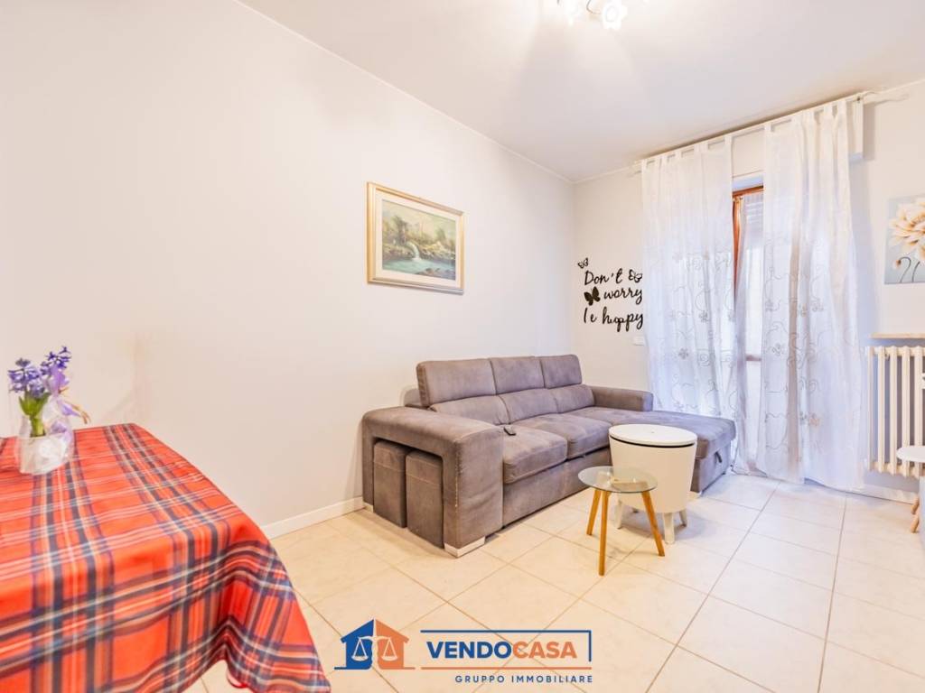 Appartamento a Centallo in Viale Stazione, 9 - Foto 4