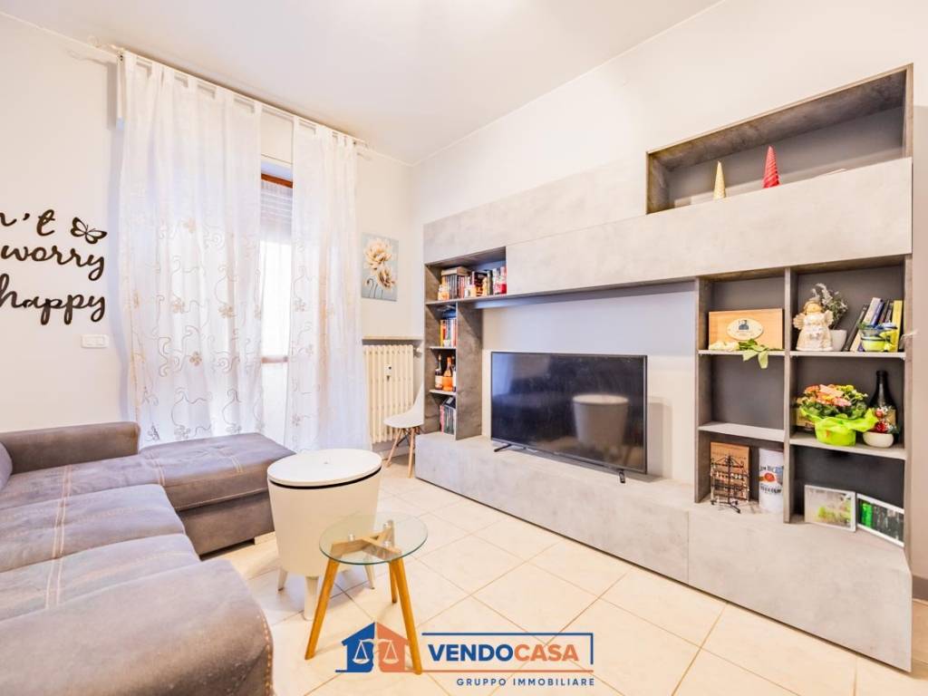 Appartamento a Centallo in Viale Stazione, 9 - Foto 5