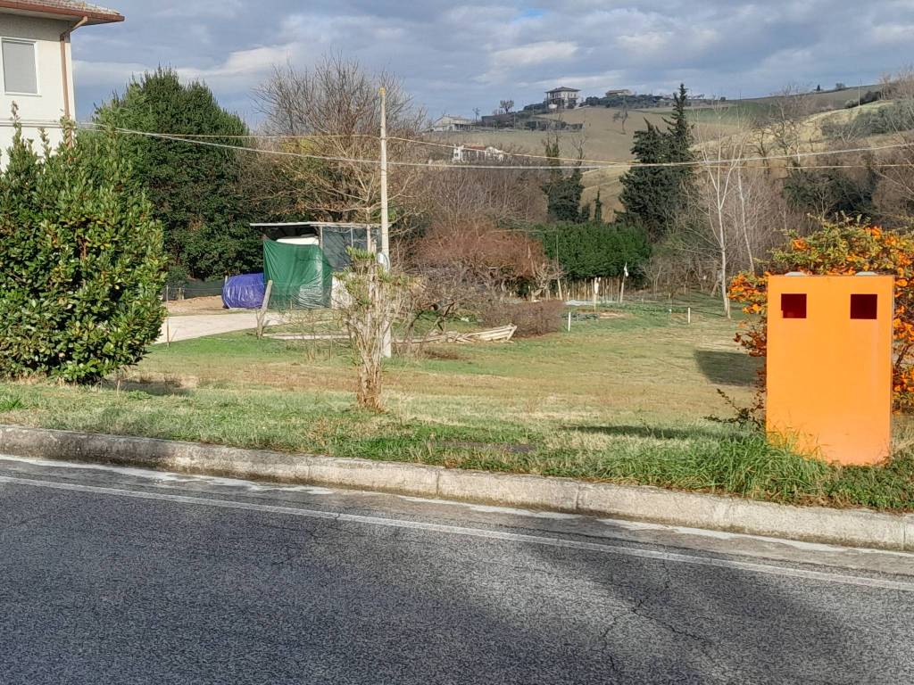 Terreno a Mondavio - Foto 2