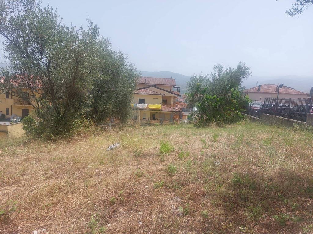 Terreno a Montalto uffugo in Via Cagliari, 37 - Foto 2
