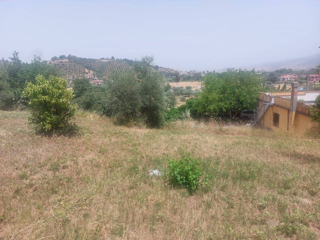 Terreno a Montalto uffugo in Via Cagliari, 37 - Foto 3