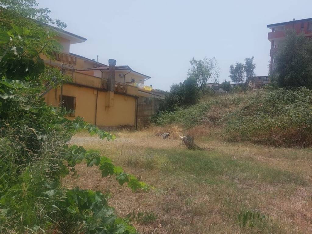 Terreno a Montalto uffugo in Via Cagliari, 37 - Foto 4