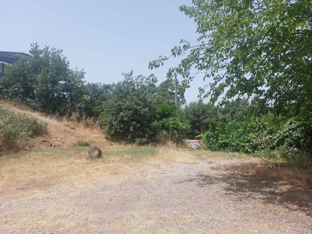 Terreno a Montalto uffugo in Via Cagliari, 37 - Foto 5
