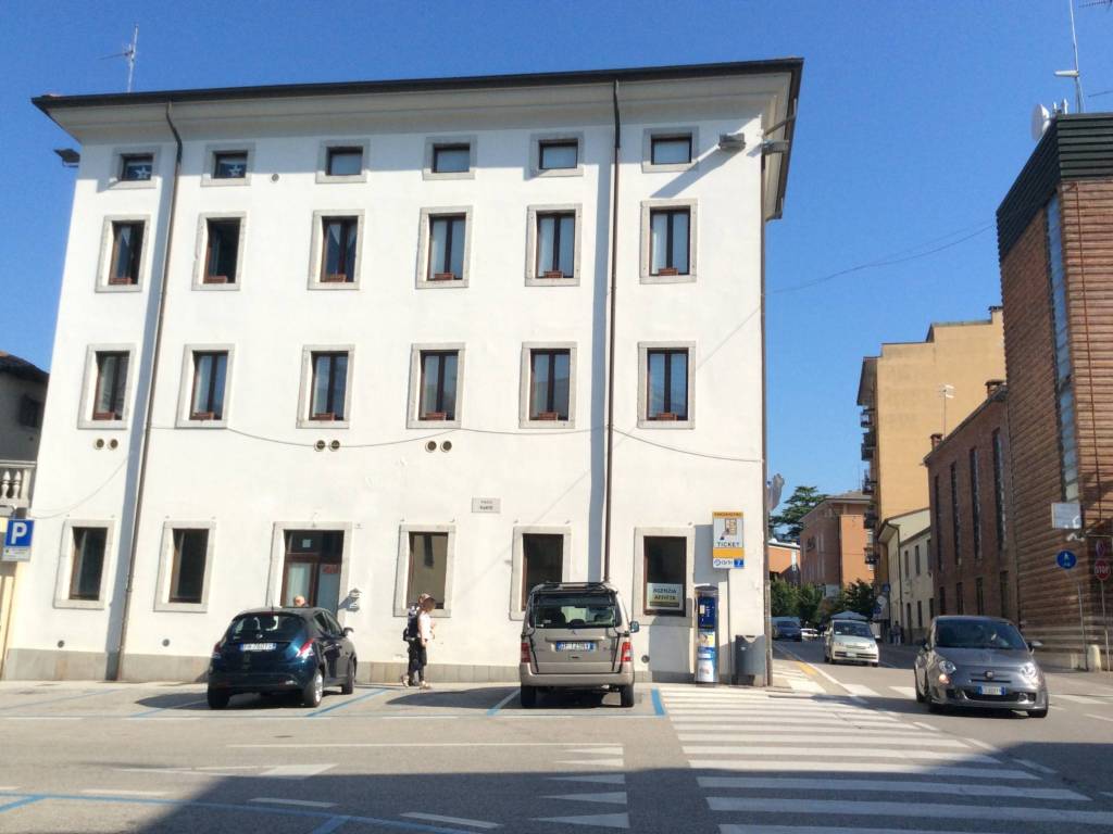 Immobile a Cividale del friuli in Piazza Dante, 18 - Foto 2