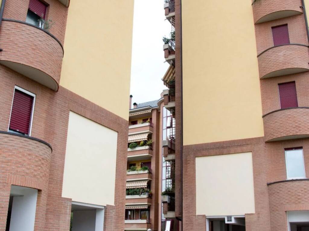 Appartamento a Busto arsizio in Via Del Roccolo, 23Bis - Foto 3
