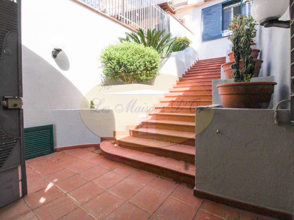 Villa a Salerno in Via Piegolelle, 75 - Foto 2