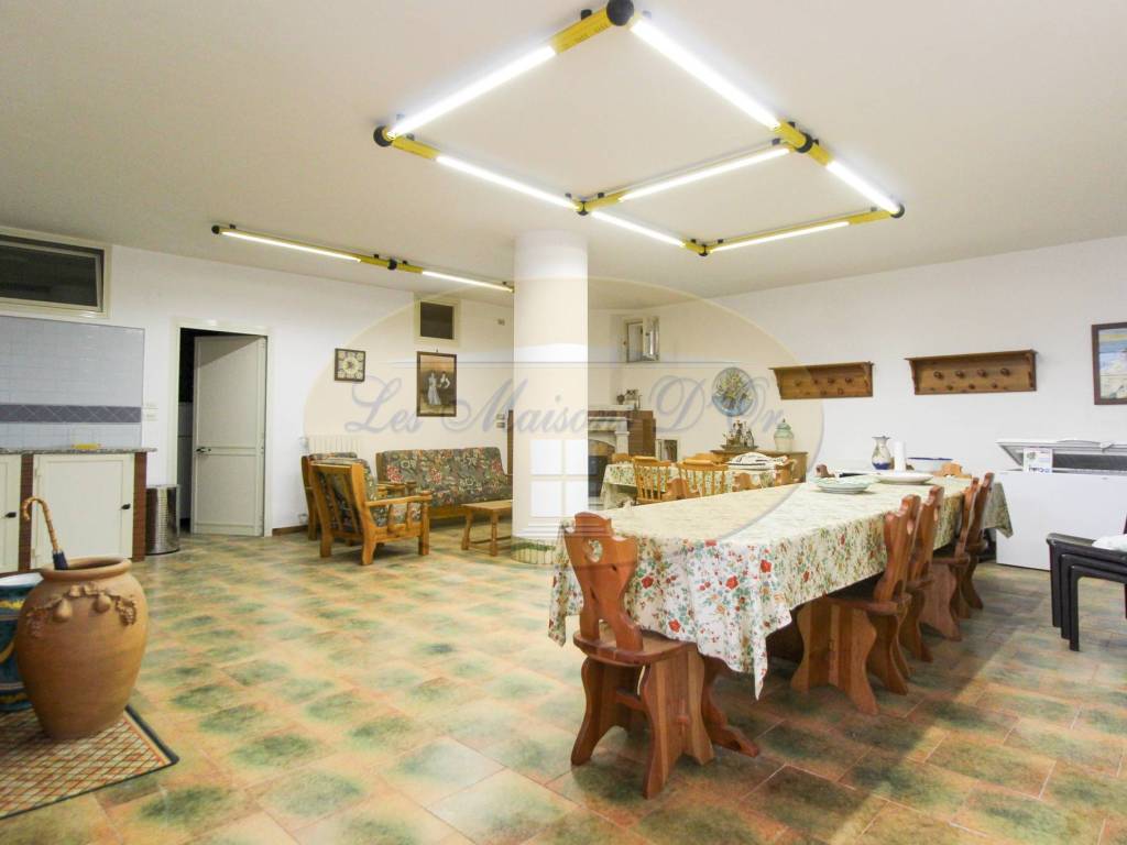 Villa a Salerno in Via Piegolelle, 75 - Foto 3