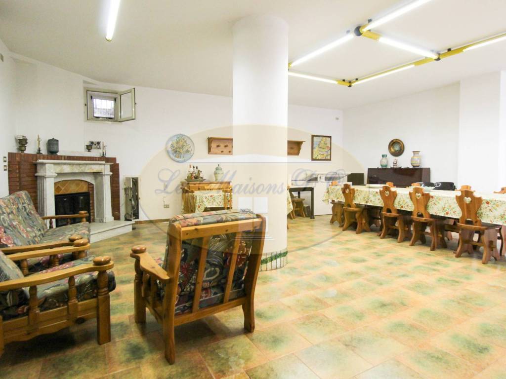 Villa a Salerno in Via Piegolelle, 75 - Foto 4