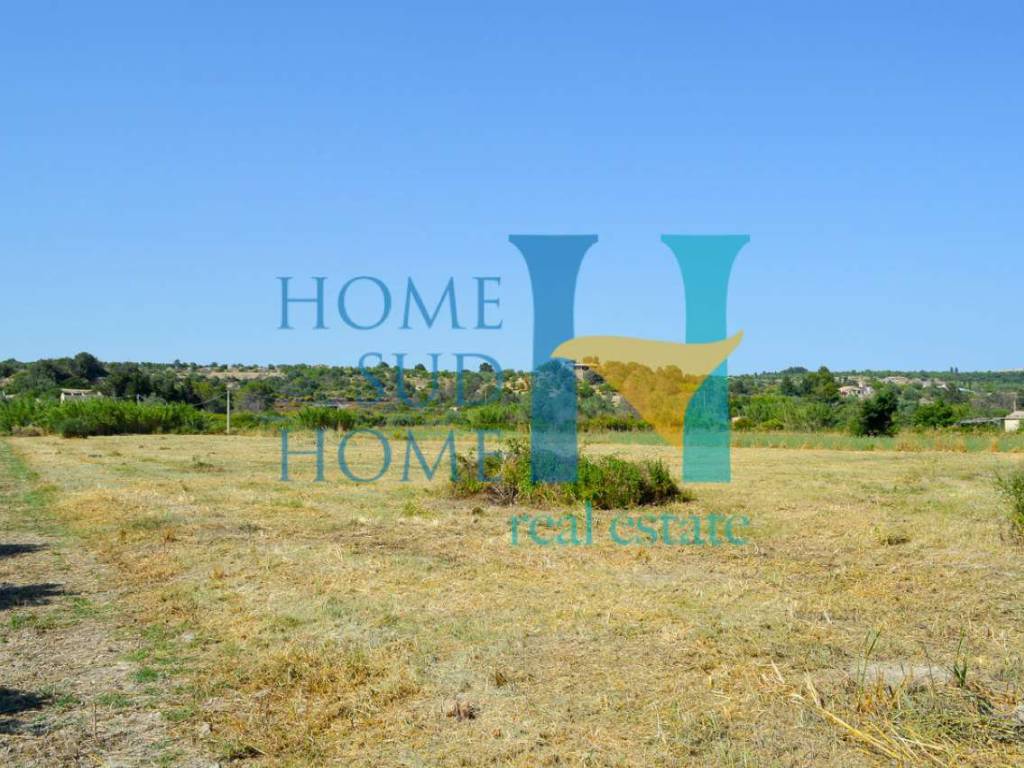 Terreno a Noto - Foto 2