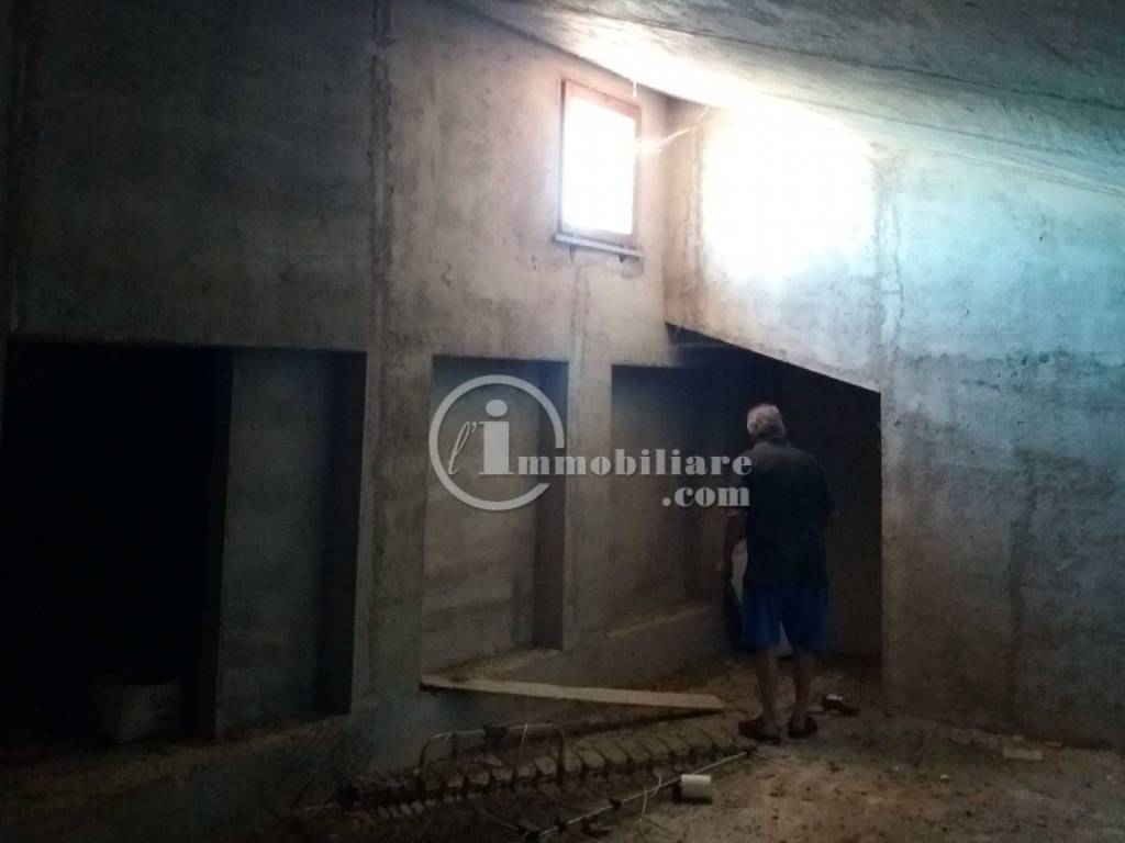 Villa a Uras in Via Giuseppe Garibaldi, 36 - Foto 2