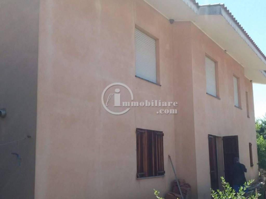Villa a Uras in Via Giuseppe Garibaldi, 36 - Foto 4
