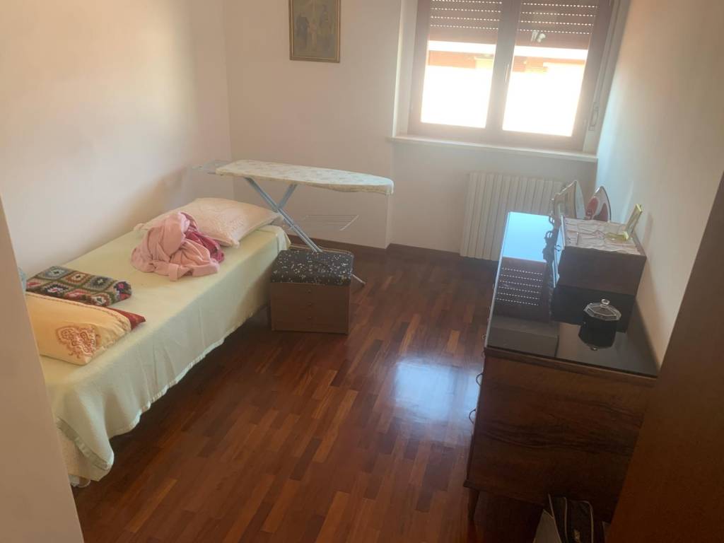 Appartamento a Fabriano in Via Serraloggia, 128 - Foto 3