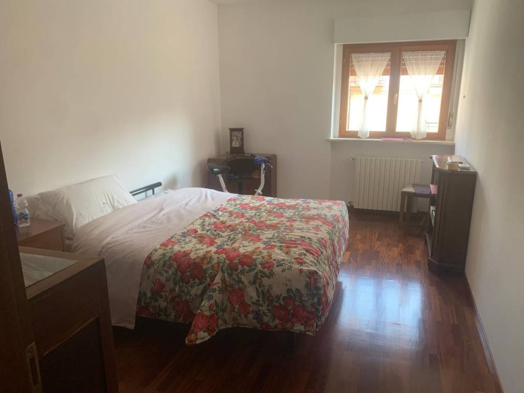 Appartamento a Fabriano in Via Serraloggia, 128 - Foto 4